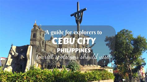 THE 30 BEST Places to Visit in Cebu City (UPDATED 2024).